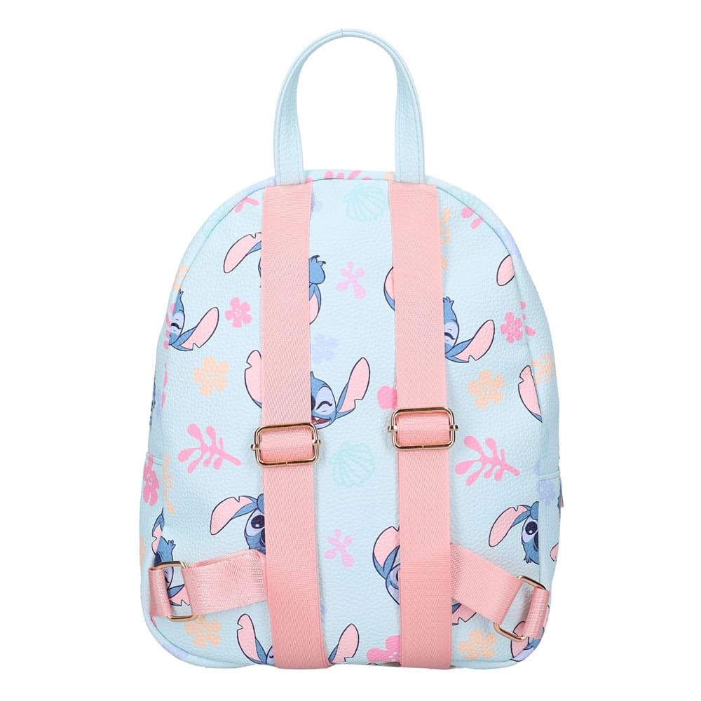 Lilo & Stitch Mochila Stitch Sweet On You