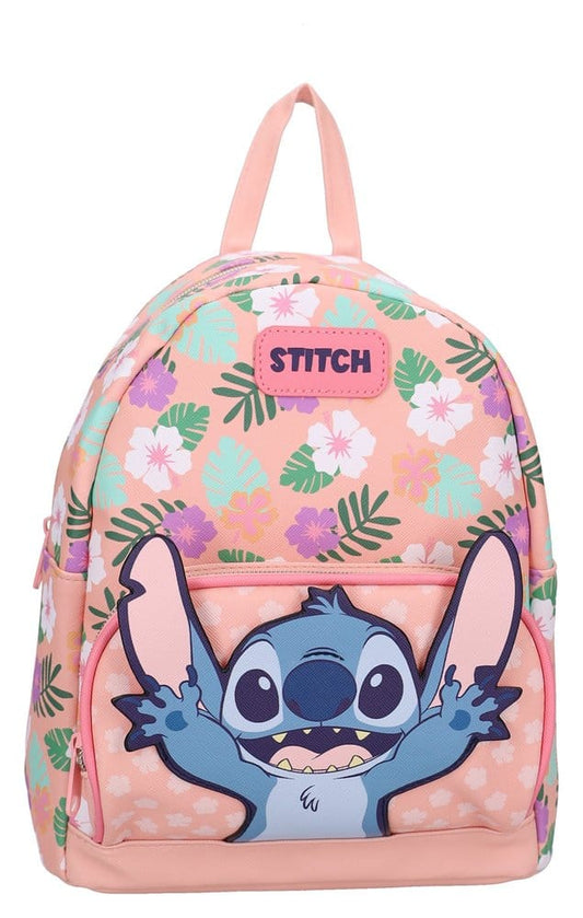 Lilo & Stitch Mochila Stitch Carry The Cuteness