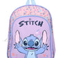 Lilo y Stitch Mochila Stitch Spring Smiles 30 cm