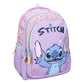 Lilo & Stitch Mochila Stitch Spring Smiles 44 cm