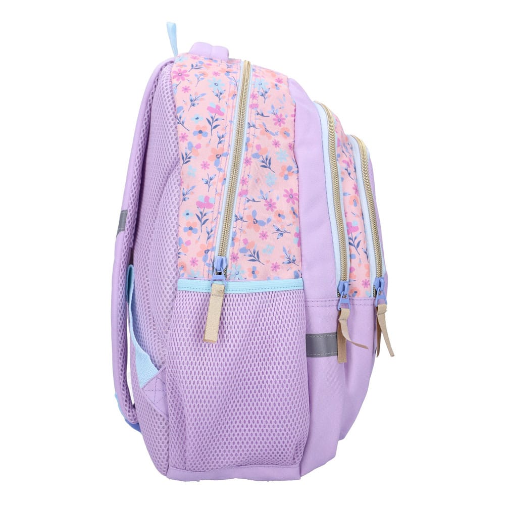 Lilo & Stitch Mochila Stitch Spring Smiles 44 cm