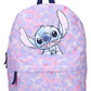 Lilo & Stitch Mochila Ultimate Icons