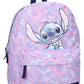 Lilo & Stitch Mochila Ultimate Icons