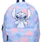 Lilo & Stitch Mochila Stitch Ultimate Icons