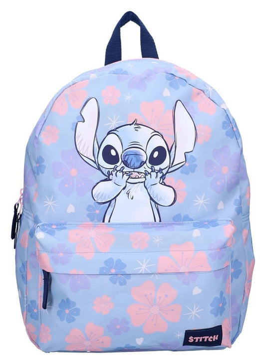 Lilo & Stitch Mochila Stitch Ultimate Icons