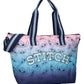 Lilo y Stitch Bolsa Térmica Stitch Chill Vibes 32 cm