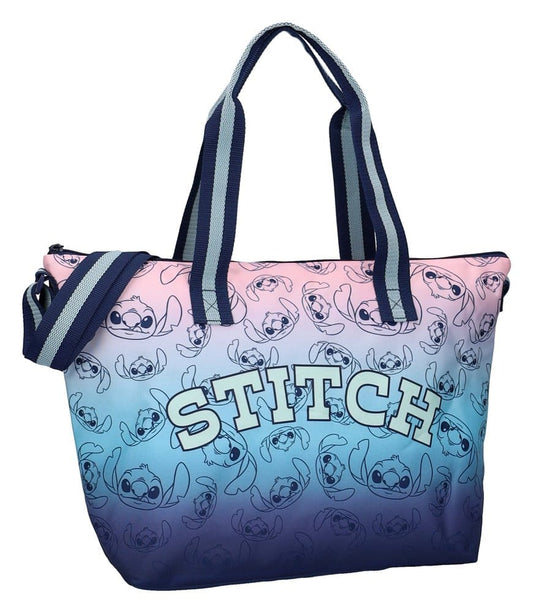 Lilo y Stitch Bolsa Térmica Stitch Chill Vibes 32 cm