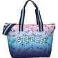Lilo y Stitch Bolsa Térmica Stitch Chill Vibes 32 cm