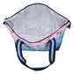 Lilo y Stitch Bolsa Térmica Stitch Chill Vibes 32 cm