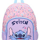 Lilo y Stitch Mochila Stitch Spring Smiles 34 cm