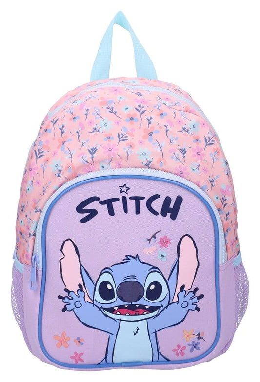 Lilo y Stitch Mochila Stitch Spring Smiles 34 cm