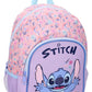 Lilo y Stitch Mochila Stitch Spring Smiles 34 cm