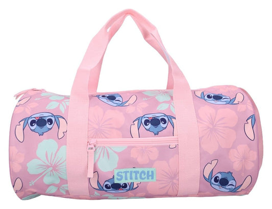 Lilo y Stitch Bolsa de viaje Escape Essentials 45 cm