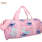 Lilo y Stitch Bolsa de viaje Escape Essentials 45 cm