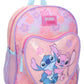 Lilo y Stitch Mochila True Hearts