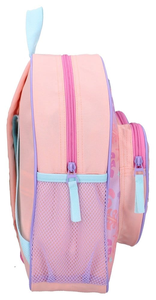 Lilo y Stitch Mochila True Hearts