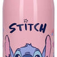 Lilo y Stitch Botella para beber Refresh, Refill! 600ml
