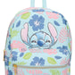 Lilo y Stitch Mochila Stitch Instant Fun 27 cm