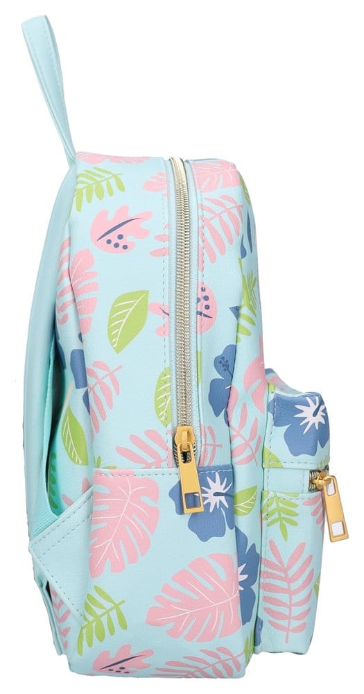 Lilo y Stitch Mochila Stitch Instant Fun 27 cm