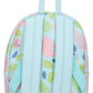 Lilo y Stitch Mochila Stitch Instant Fun 27 cm