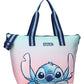 Lilo y Stitch Bolsa Térmica Stitch Chill Vibes 32 cm