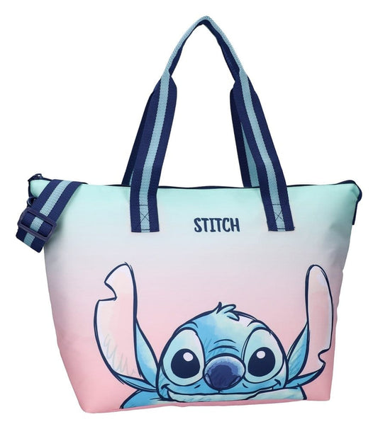 Lilo y Stitch Bolsa Térmica Stitch Chill Vibes 32 cm