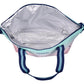 Lilo y Stitch Bolsa Térmica Stitch Chill Vibes 32 cm