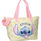 Lilo y Stitch Bolsa Térmica Stitch Chill Vibes 32 cm
