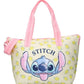 Lilo y Stitch Bolsa Térmica Stitch Chill Vibes 32 cm