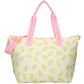 Lilo y Stitch Bolsa Térmica Stitch Chill Vibes 32 cm
