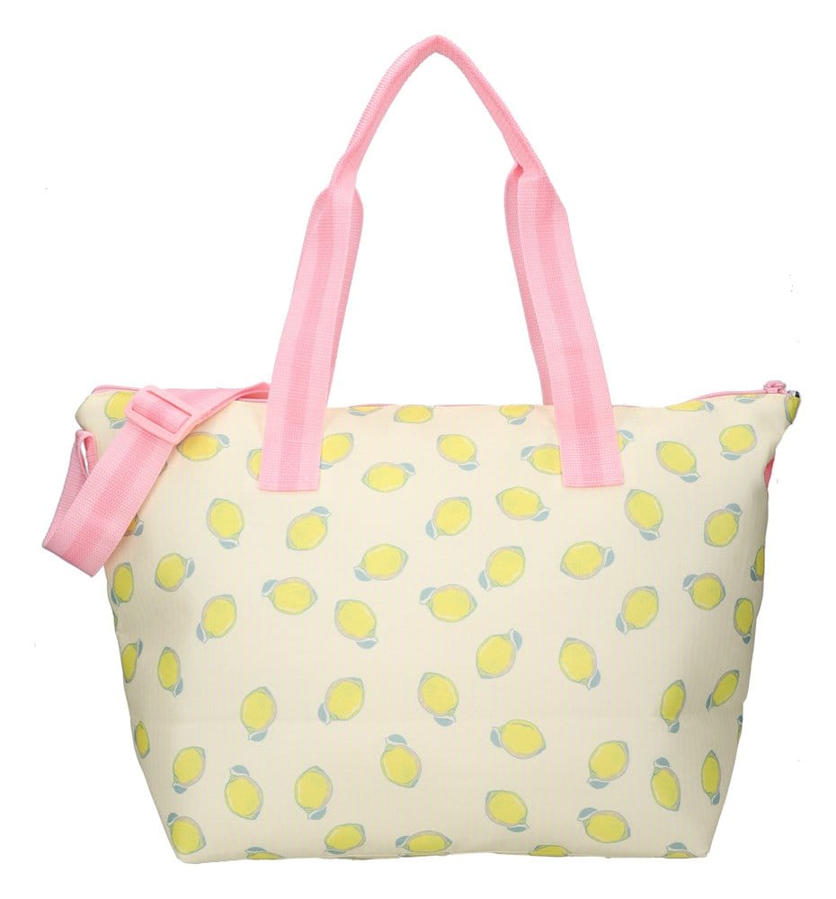 Lilo y Stitch Bolsa Térmica Stitch Chill Vibes 32 cm