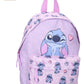Lilo y Stitch Mochila Stitch Love From Outer Space
