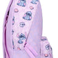 Lilo y Stitch Mochila Stitch Love From Outer Space