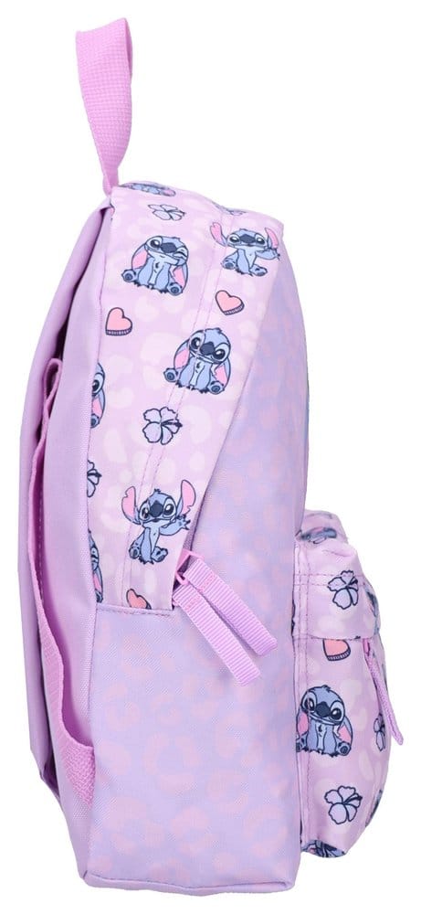 Lilo y Stitch Mochila Stitch Love From Outer Space