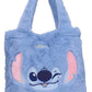 Lilo y Stitch Bolsa de la compra Stitch Galaxy Fluff