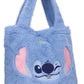 Lilo y Stitch Bolsa de la compra Stitch Galaxy Fluff