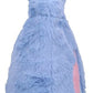 Lilo y Stitch Bolsa de la compra Stitch Galaxy Fluff