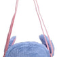 Lilo y Stitch Bolso de hombro Stitch Galaxy Fluff