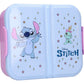 Lilo y Stitch Fiambrera Eat Yum Repeat 18 cm