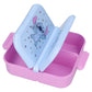 Lilo y Stitch Fiambrera Eat Yum Repeat 18 cm