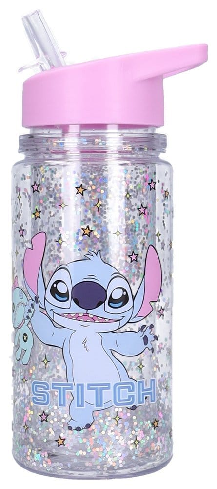 Lilo y Stitch Botella para beber Twinkle Thirst 300ml