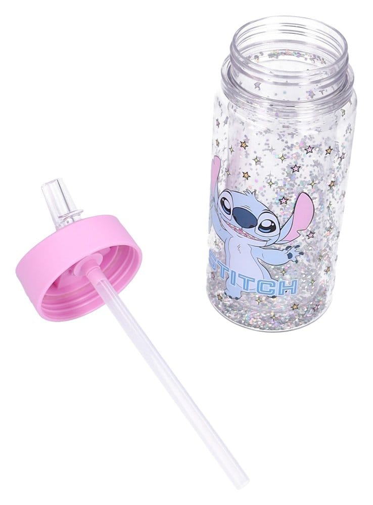 Lilo y Stitch Botella para beber Twinkle Thirst 300ml