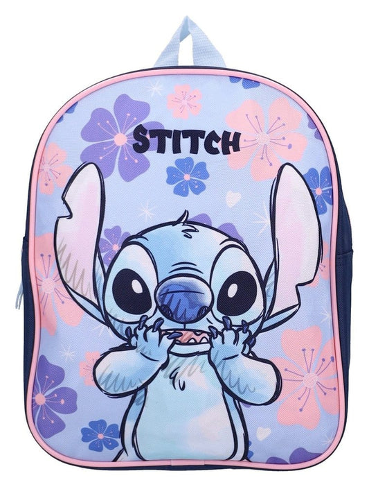 Lilo y Stitch Mochila Stitch Hula Honey 29 cm