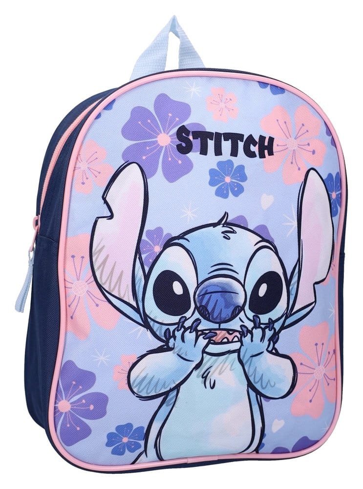 Lilo y Stitch Mochila Stitch Hula Honey 29 cm