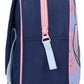 Lilo y Stitch Mochila Stitch Hula Honey 29 cm