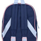 Lilo y Stitch Mochila Stitch Hula Honey 29 cm