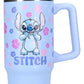 Lilo y Stitch Botella para beber Stitch Bottled Bliss 900ml