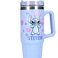 Lilo y Stitch Botella para beber Stitch Bottled Bliss 900ml