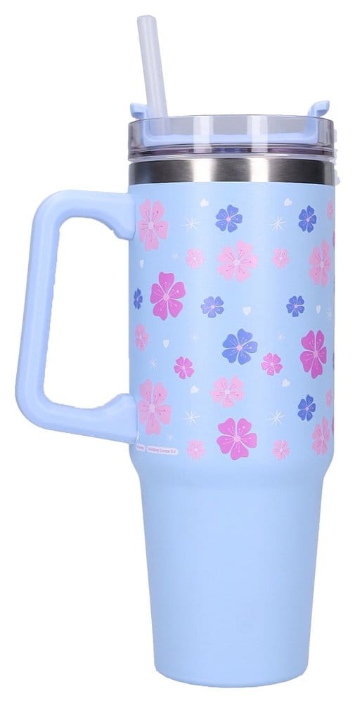 Lilo y Stitch Botella para beber Stitch Bottled Bliss 900ml