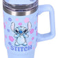 Lilo y Stitch Botella para beber Stitch Bottled Bliss 900ml